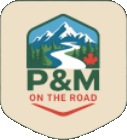 P&M On The Road